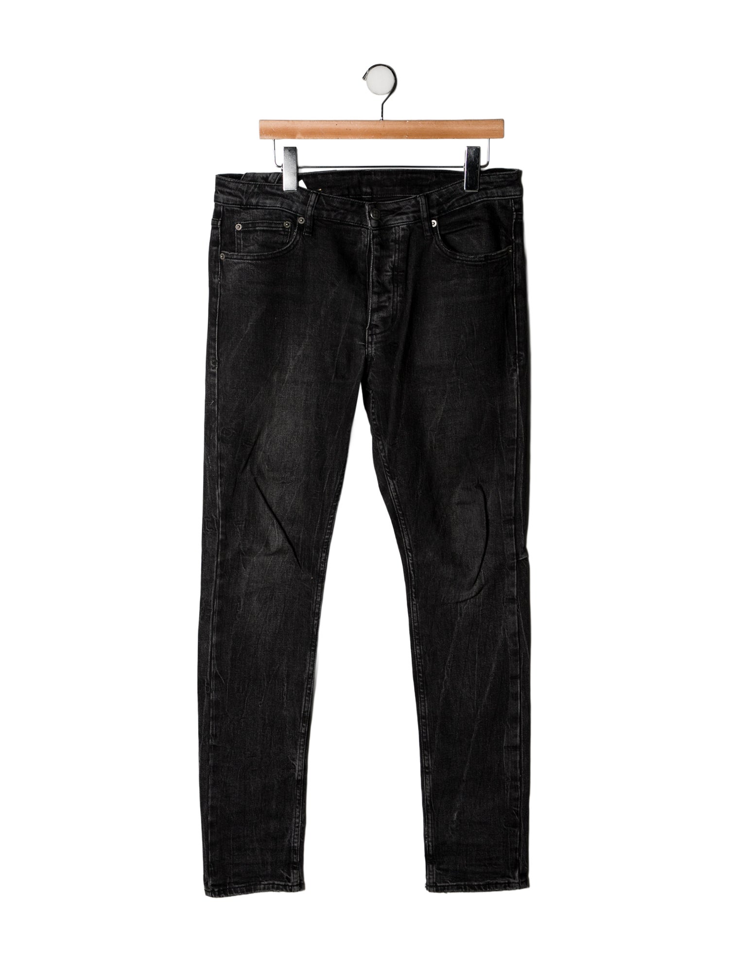 Ksubi Skinny Jeans