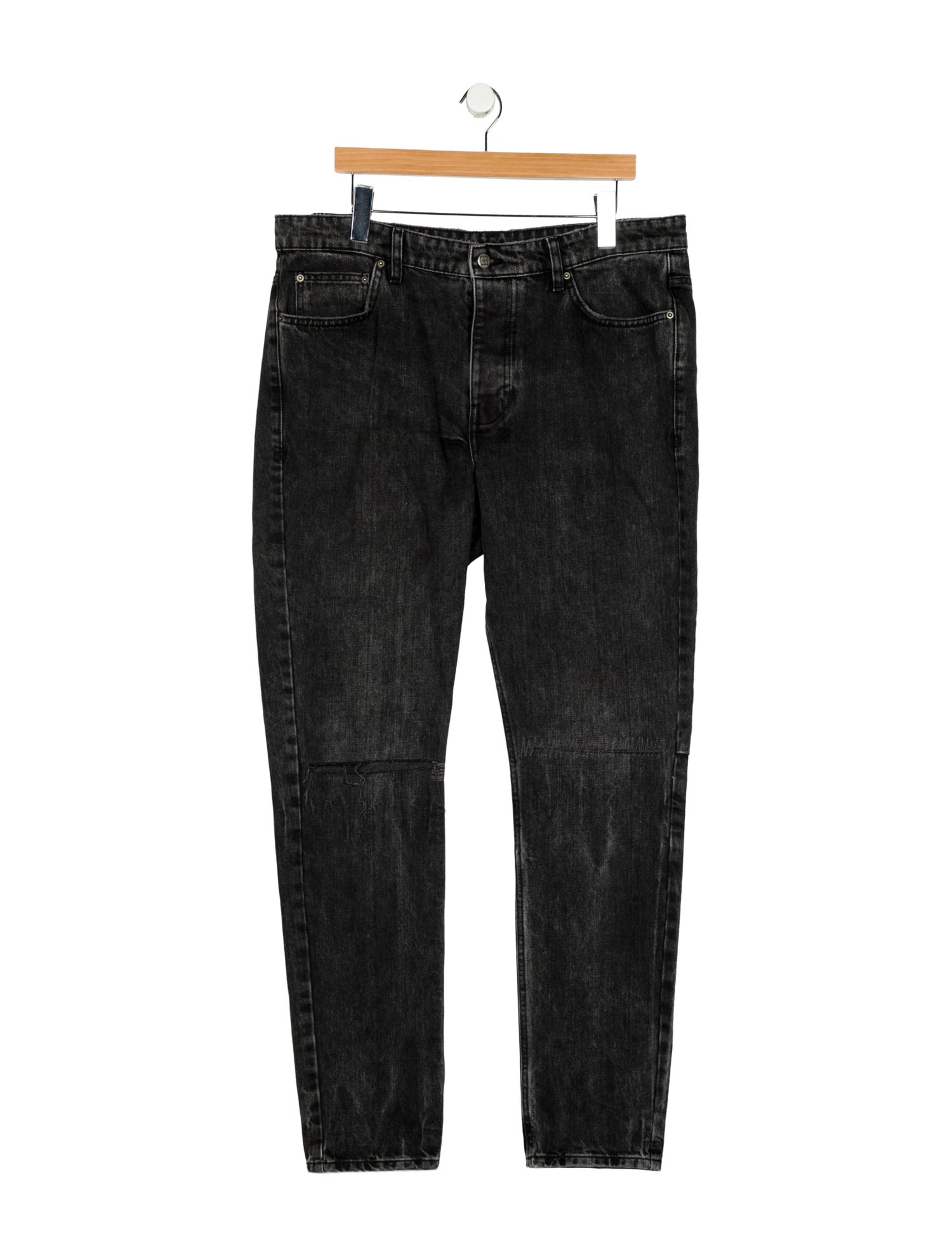 Ksubi Skinny Jeans