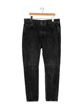 Ksubi Skinny Jeans