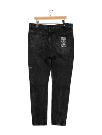 Ksubi Skinny Jeans
