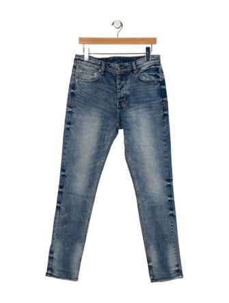 Ksubi Skinny Jeans