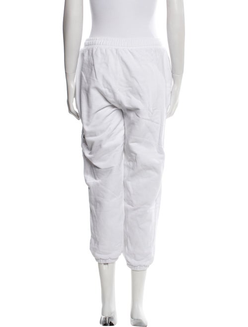 Ksubi Embroidered Accent Sweatpants