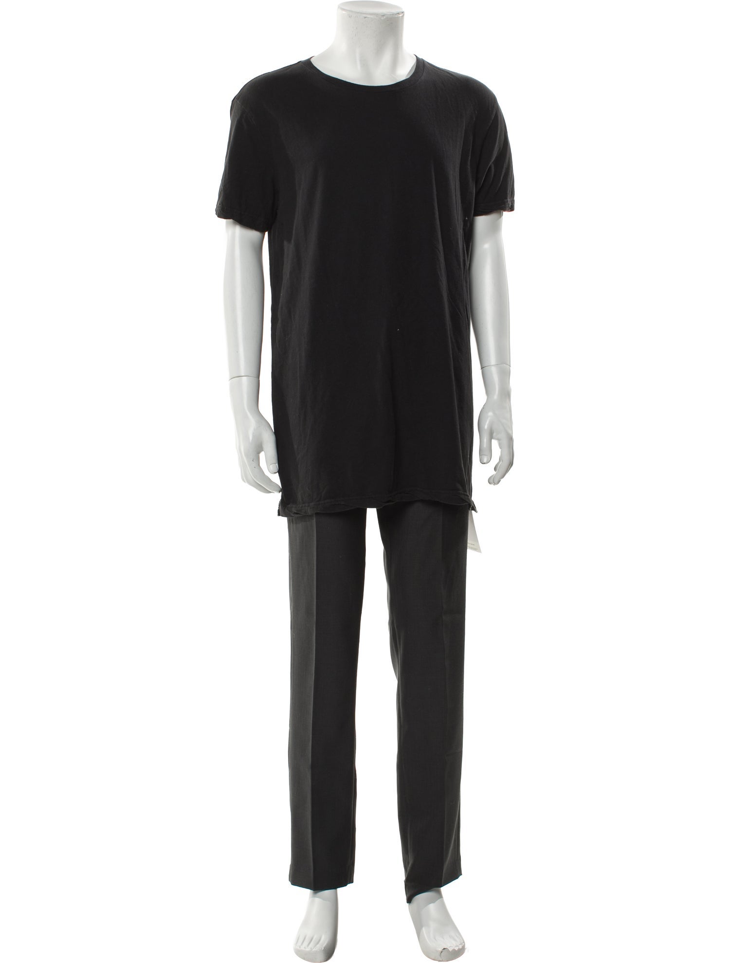 Ksubi Crew Neck Short Sleeve T-Shirt w/ Tags