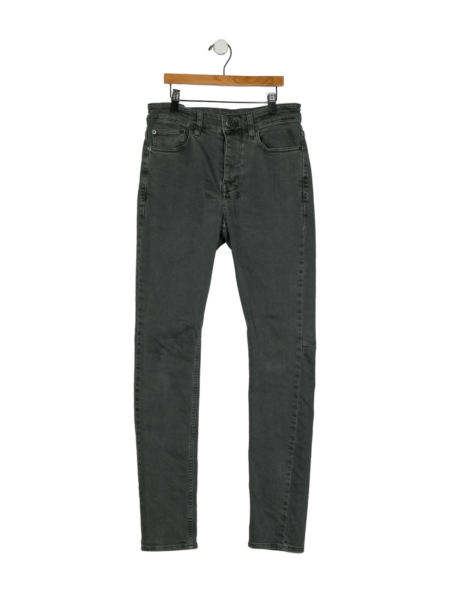 Ksubi Skinny Jeans