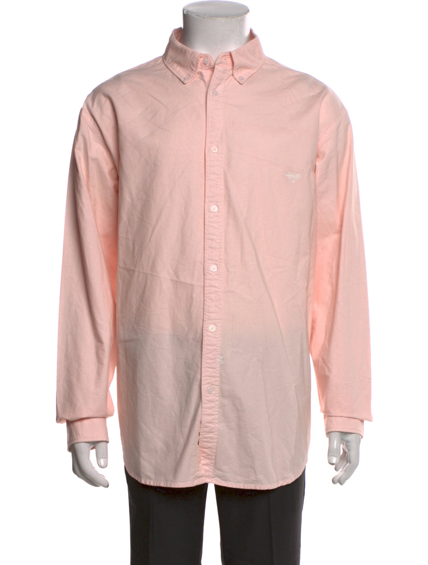 Ksubi Long Sleeve Shirt
