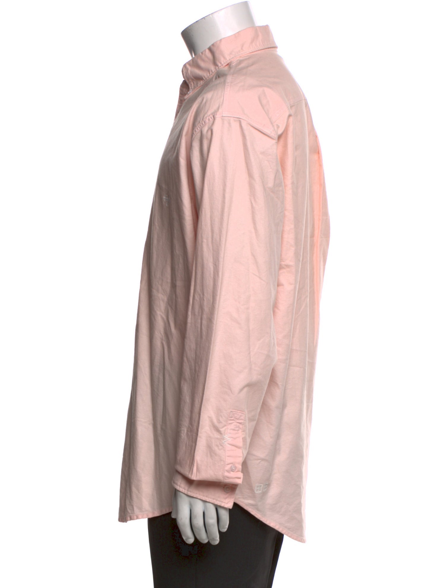 Ksubi Long Sleeve Shirt