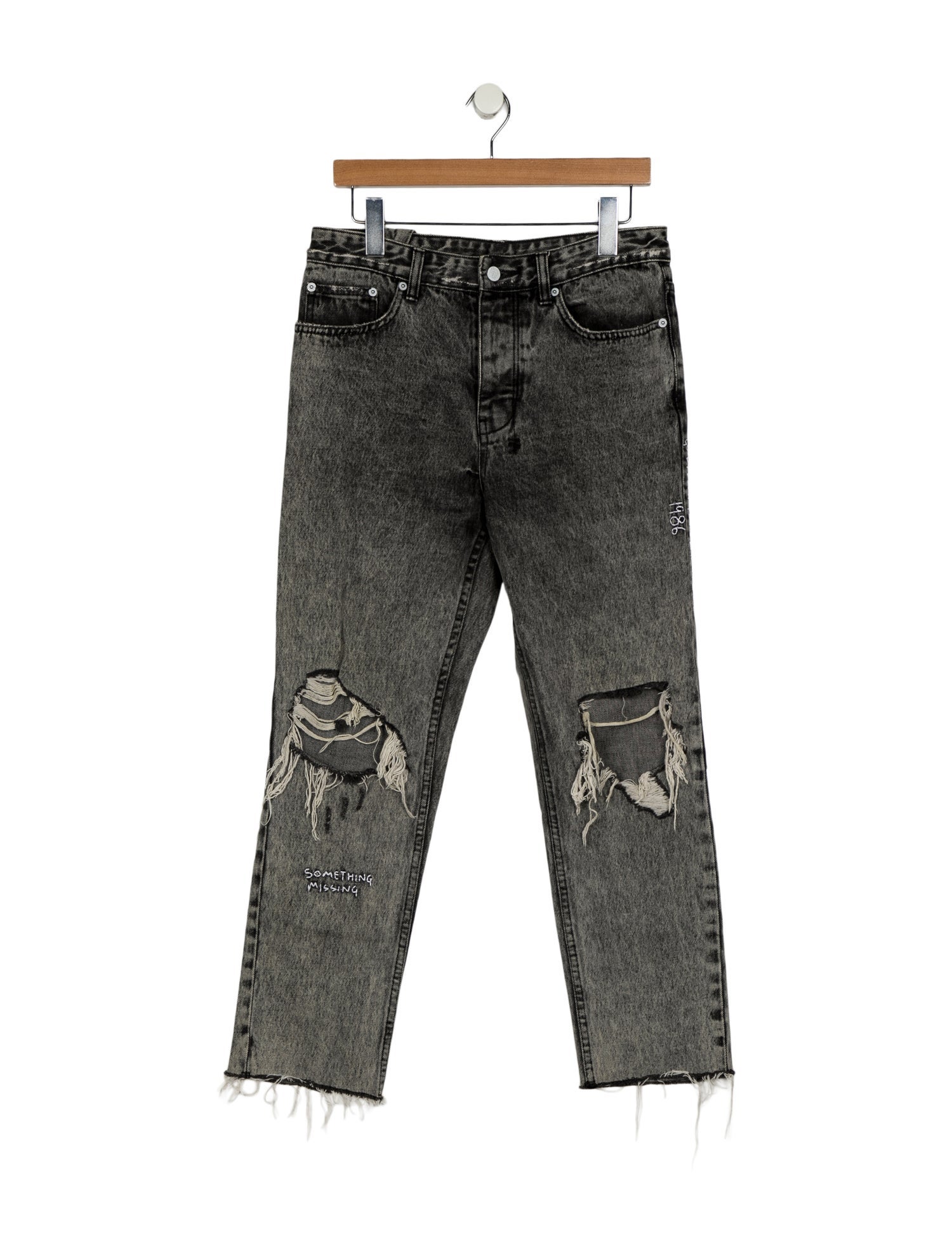 Ksubi Moto Jeans
