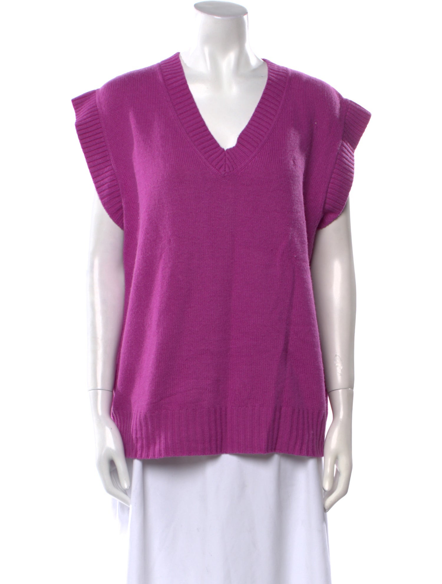 Ksubi V-Neck Sweater