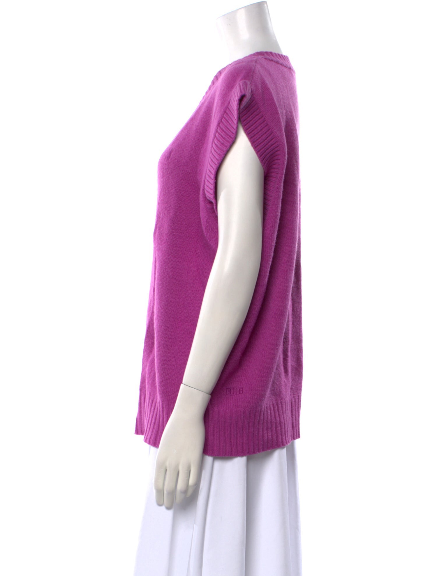 Ksubi V-Neck Sweater