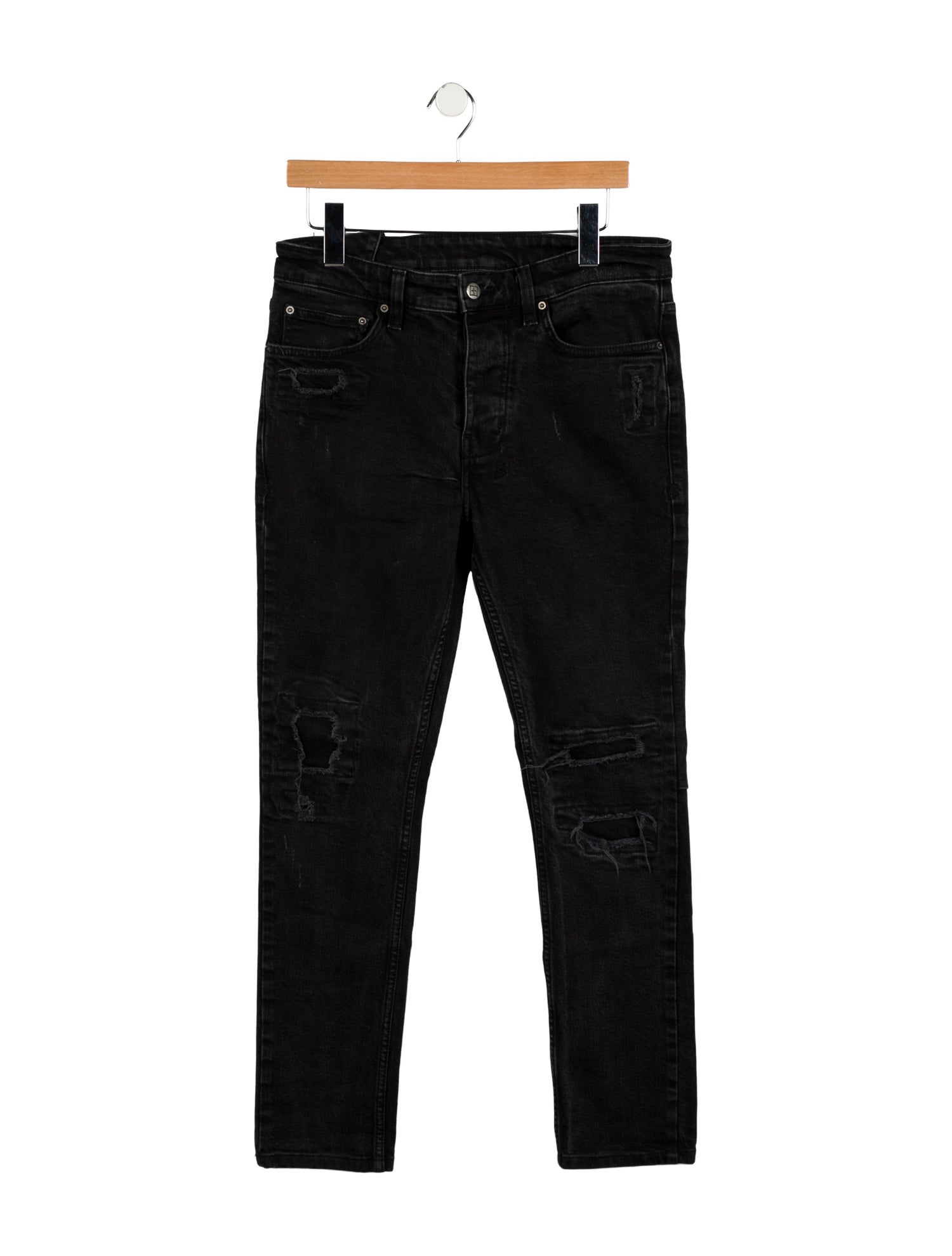 Ksubi Moto Jeans