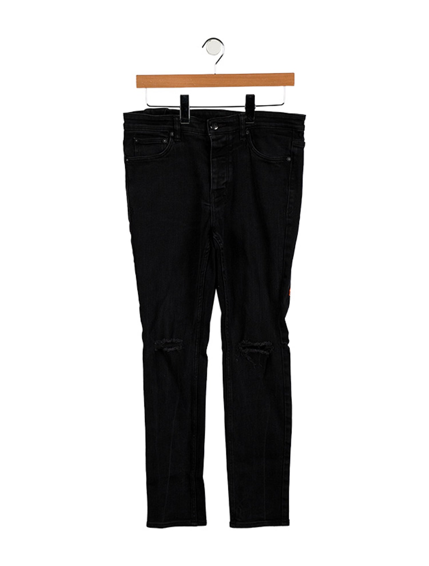 Ksubi Skinny Jeans