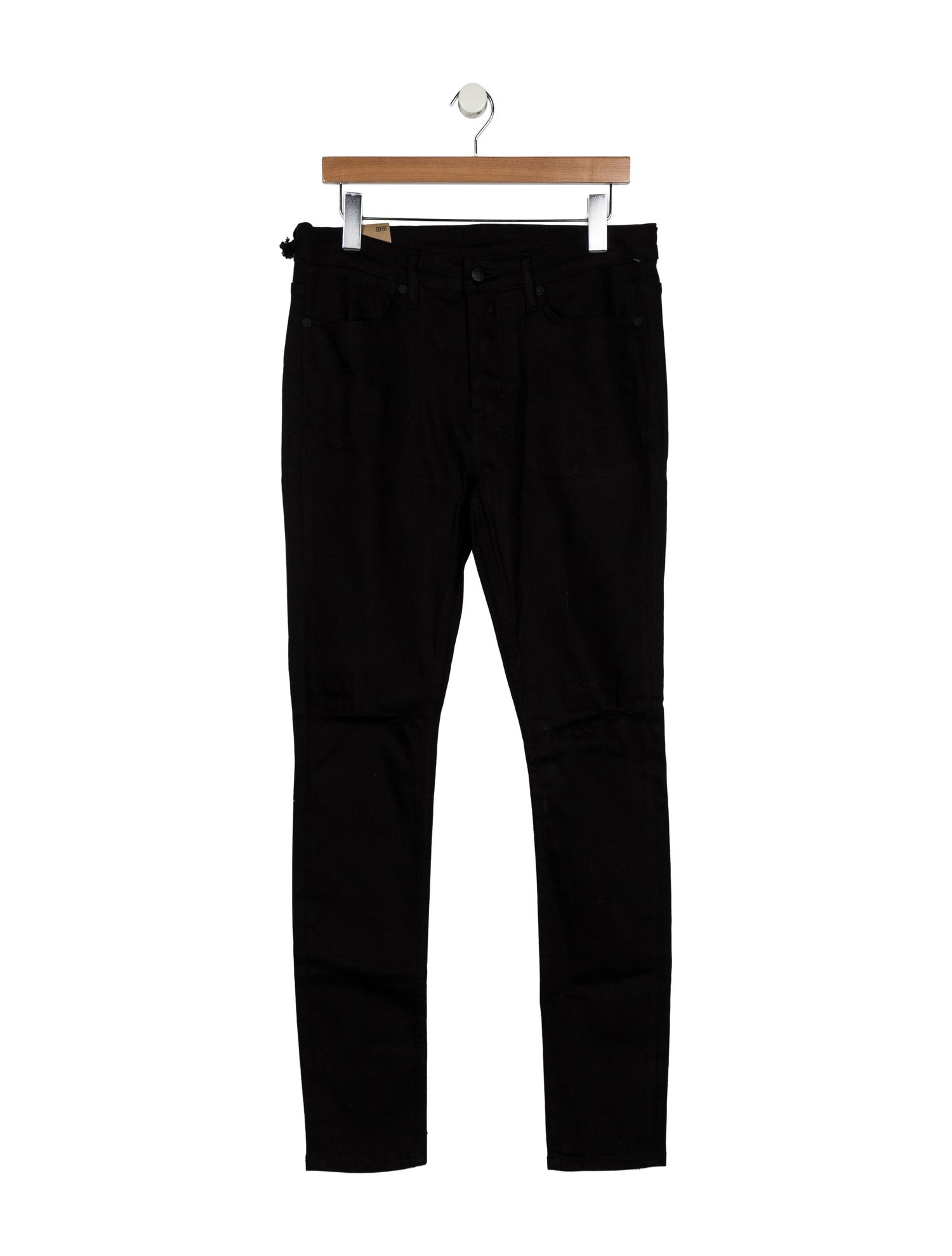 Ksubi Skinny Jeans