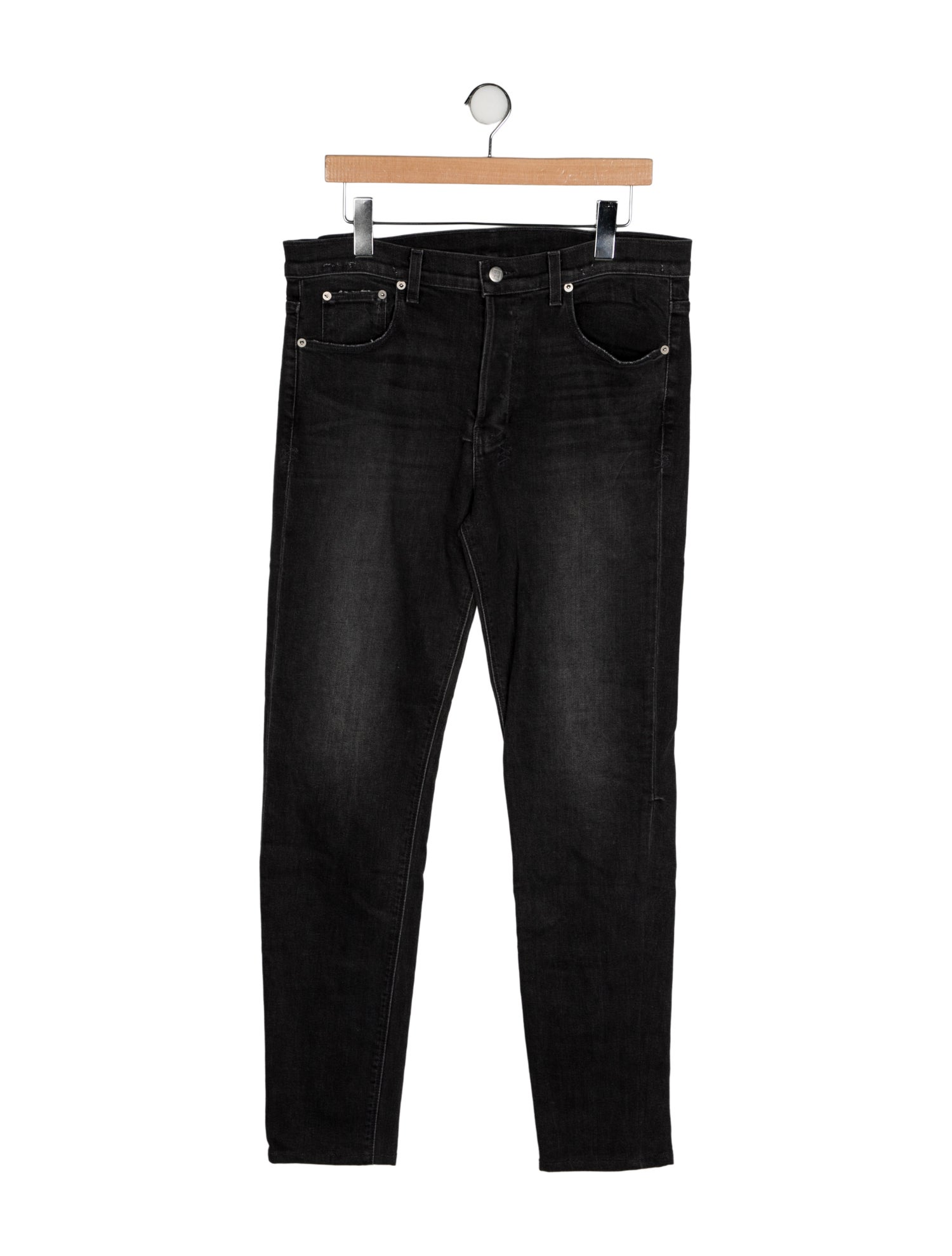 Ksubi Skinny Jeans