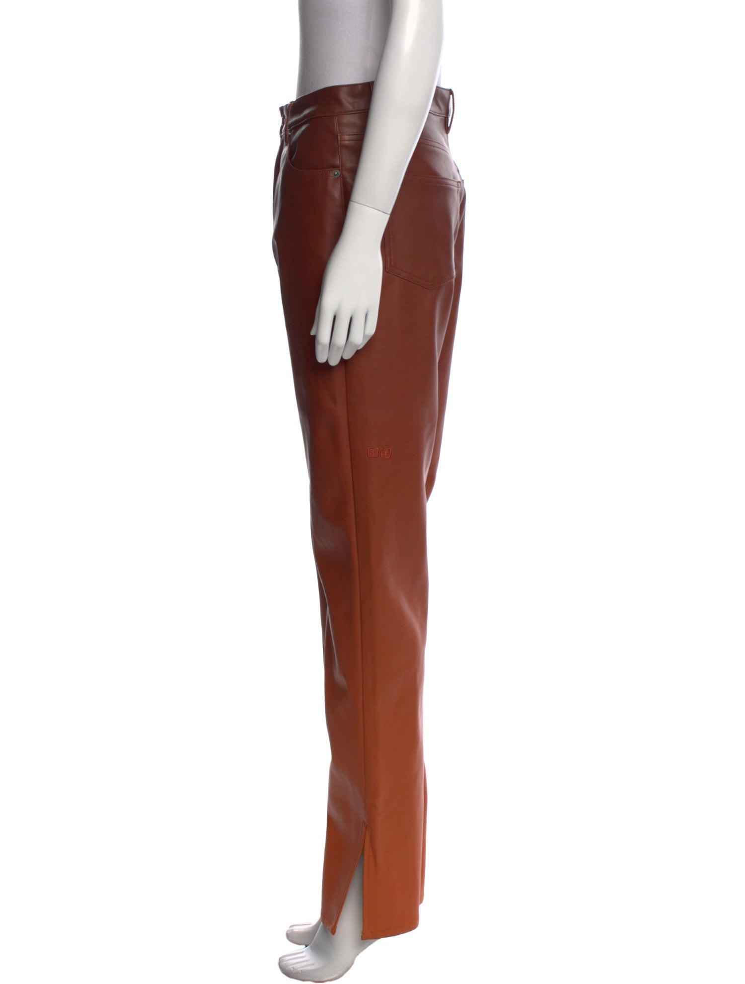 Ksubi Straight Leg Pants w/ Tags