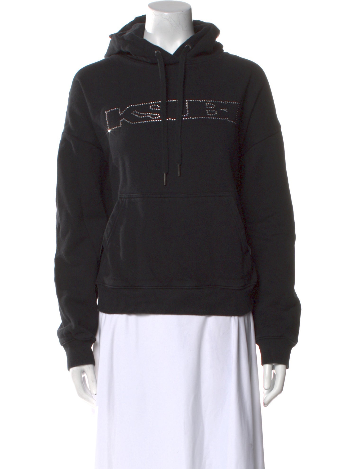 Ksubi Graphic Print Crew Neck Sweatshirt