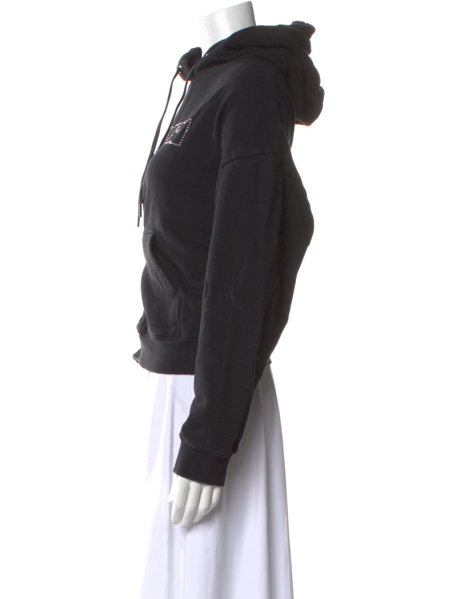 Ksubi Graphic Print Crew Neck Sweatshirt