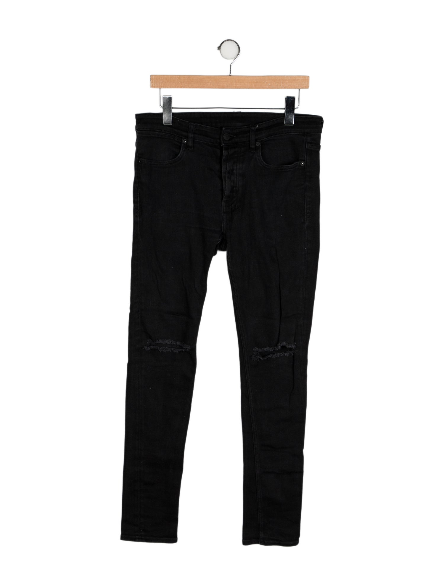 Ksubi Skinny Jeans