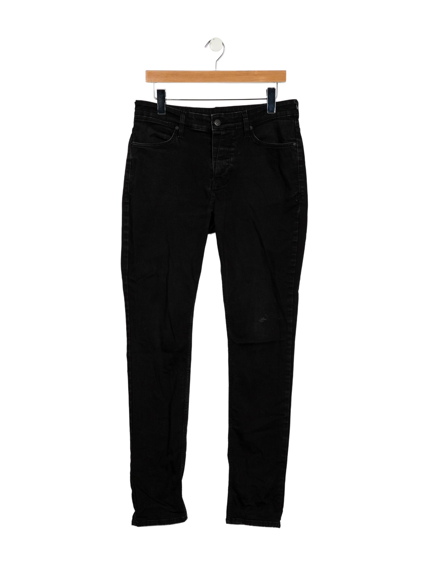 Ksubi Skinny Jeans