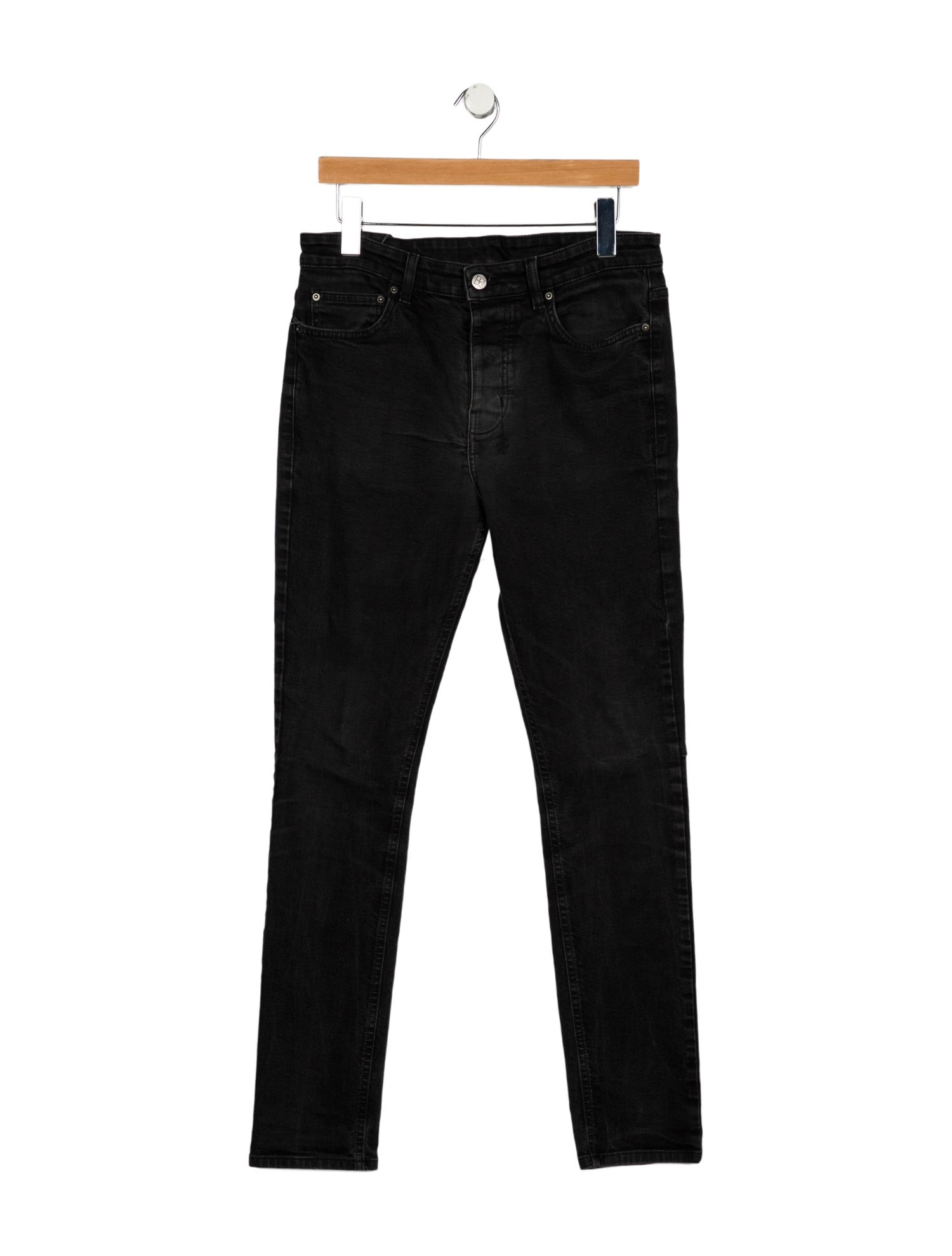 Ksubi Skinny Jeans