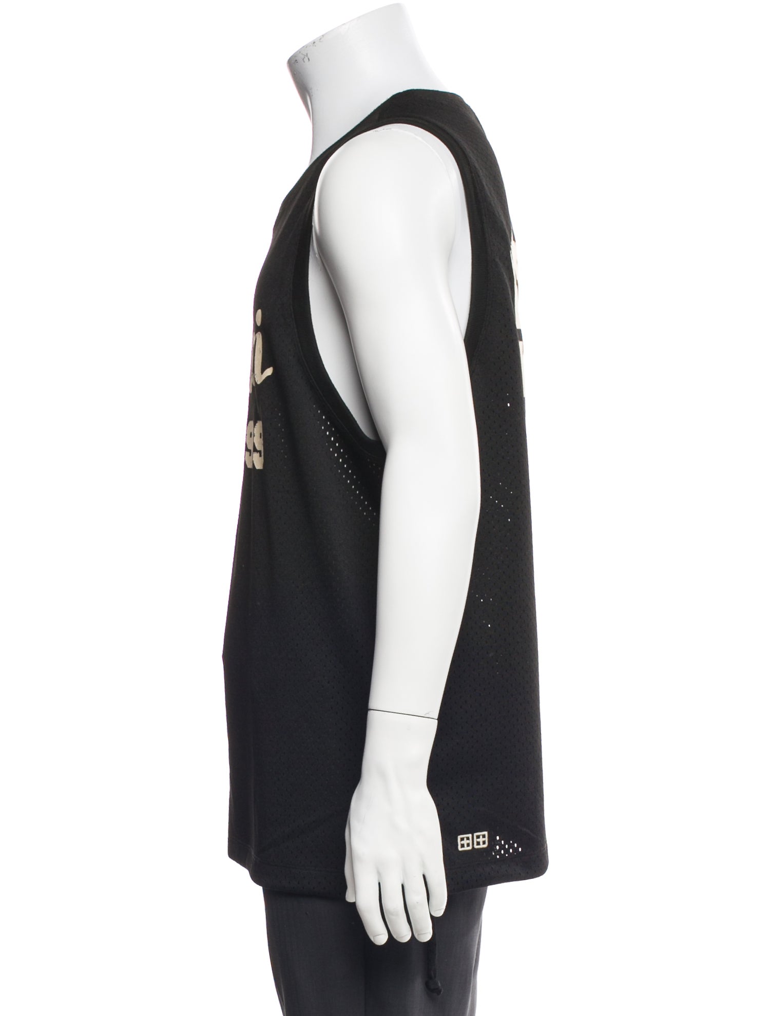 Ksubi Graphic Print Crew Neck T-Shirt