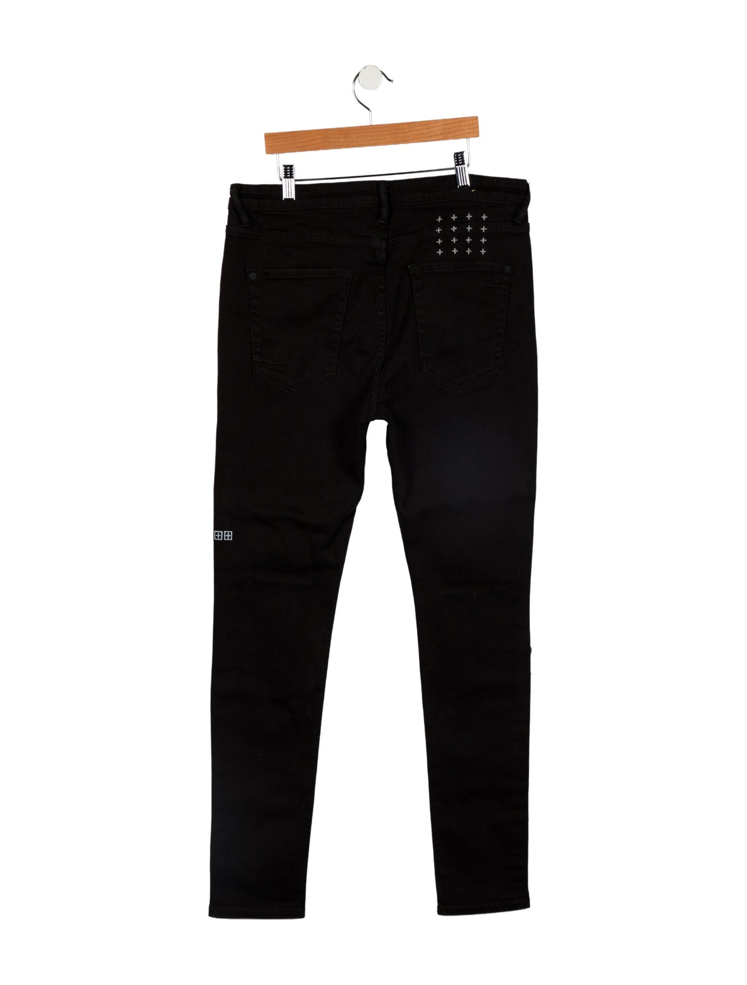 Ksubi Skinny Jeans