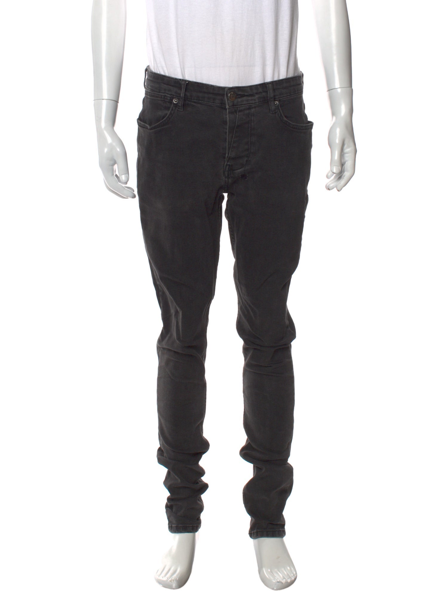 Ksubi Skinny Jeans