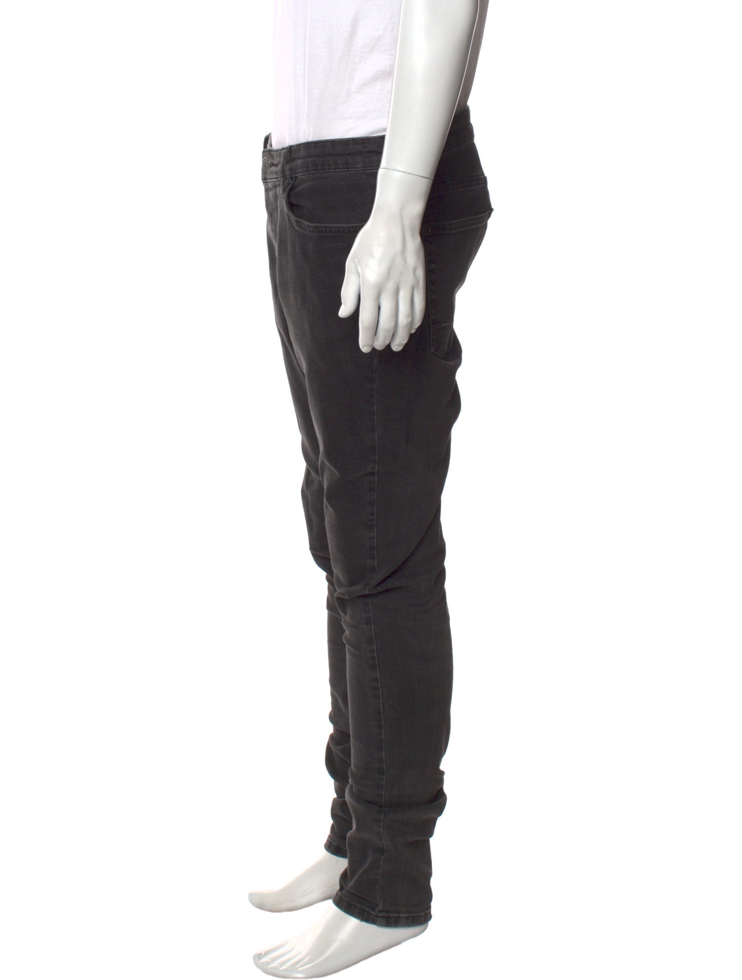 Ksubi Skinny Jeans