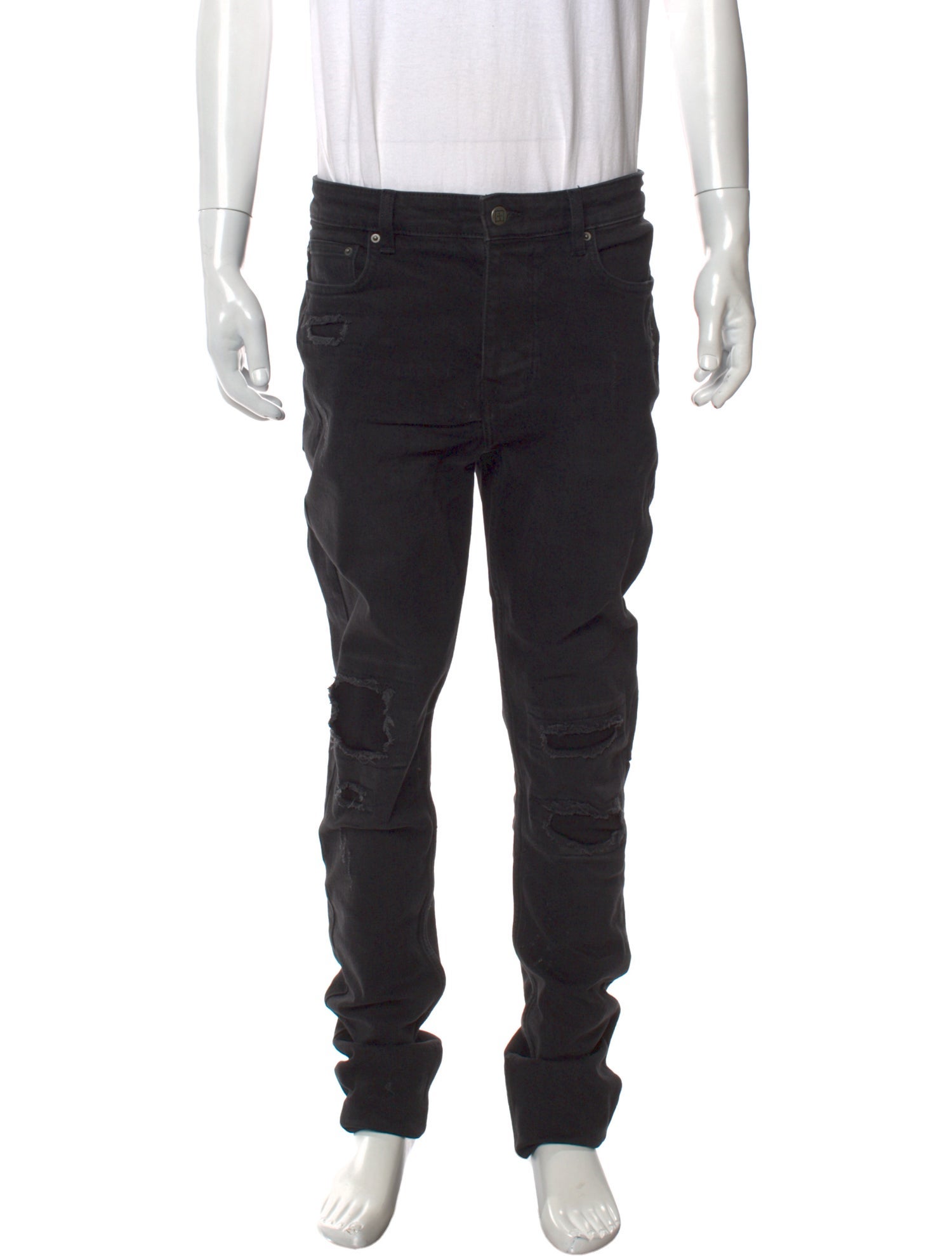 Ksubi Skinny Jeans
