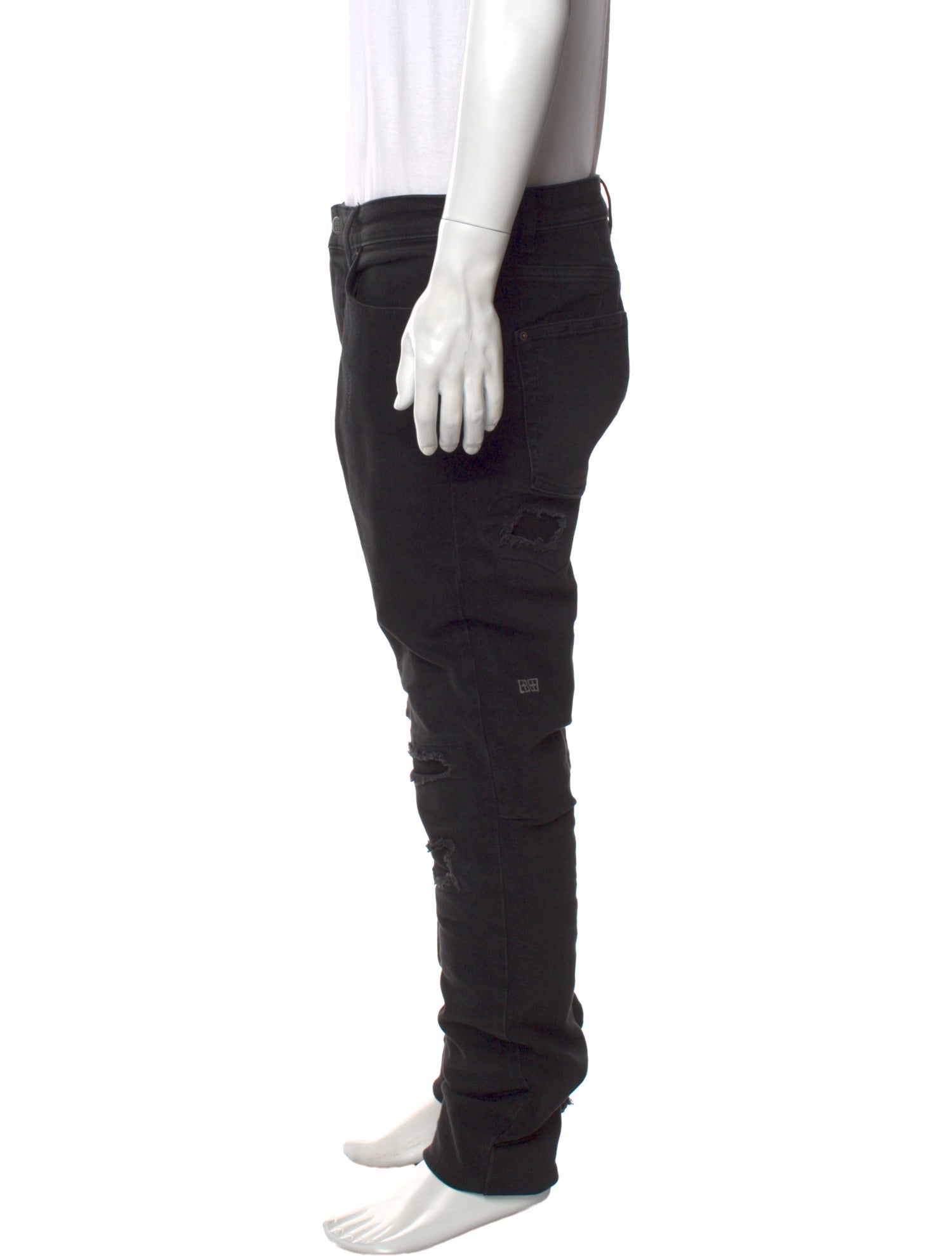 Ksubi Skinny Jeans