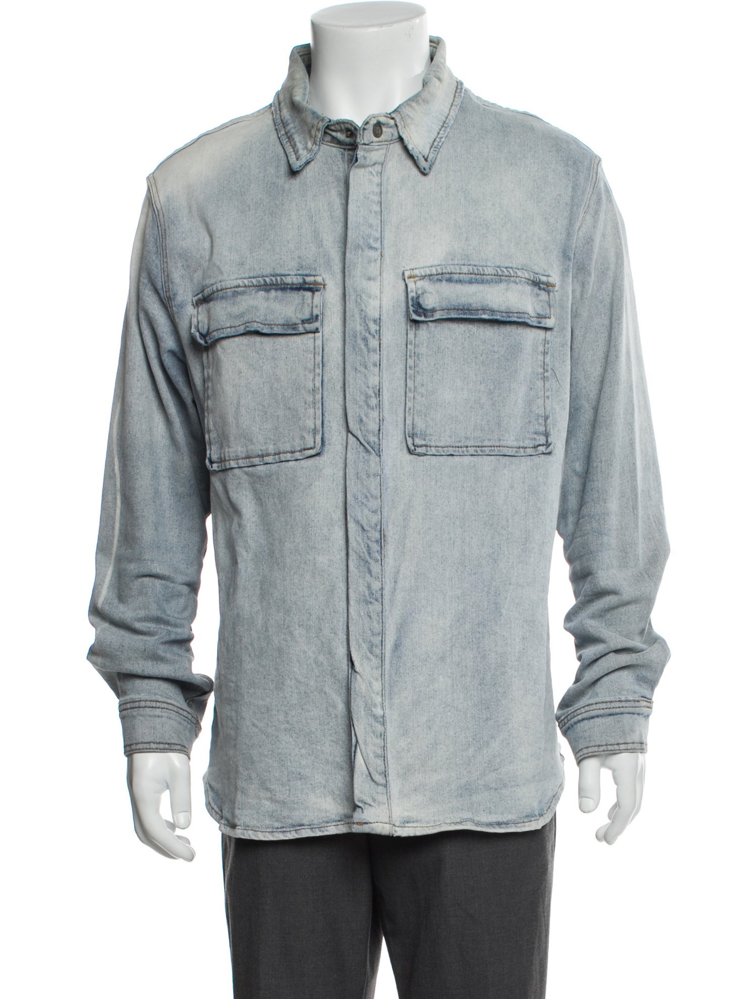 Ksubi Utility Jacket