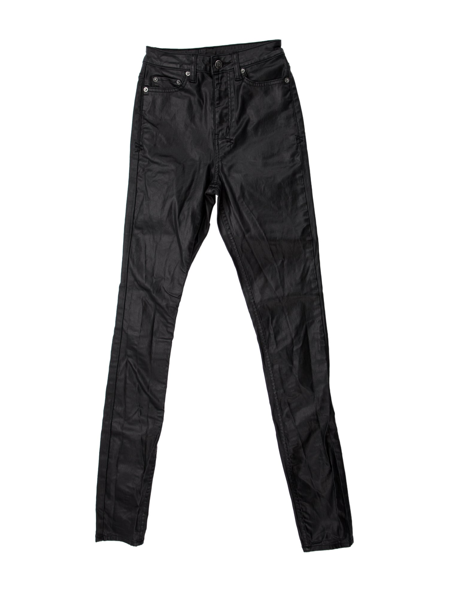 Ksubi Skinny Leg Pants