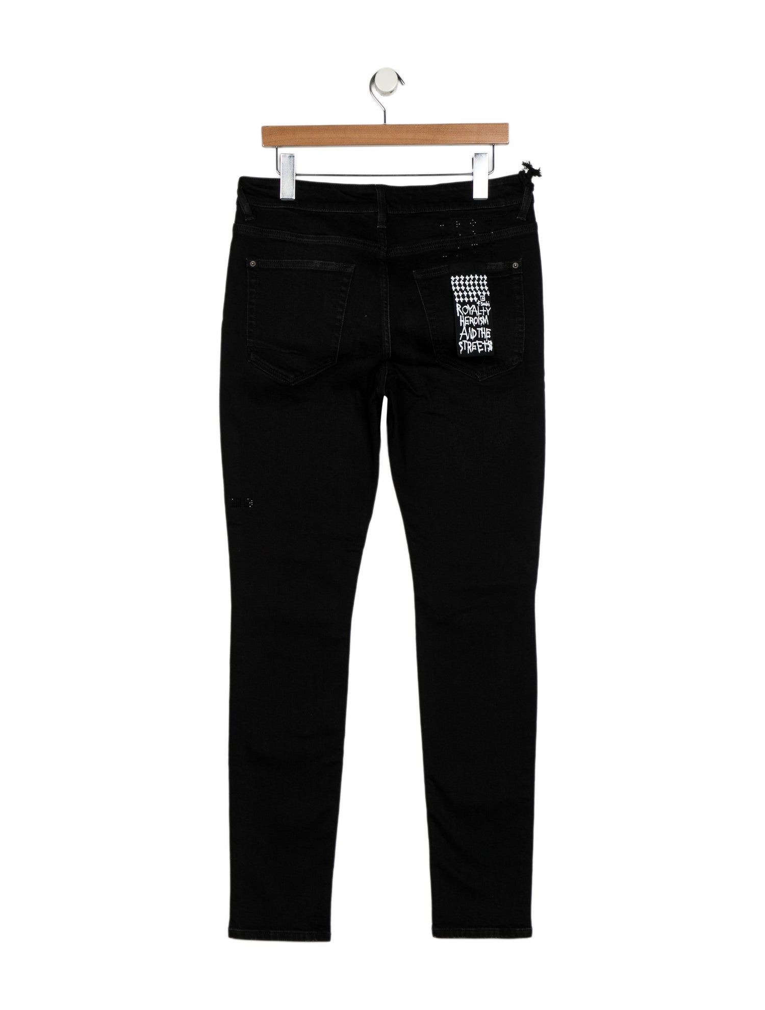 Ksubi Skinny Jeans w/ Tags