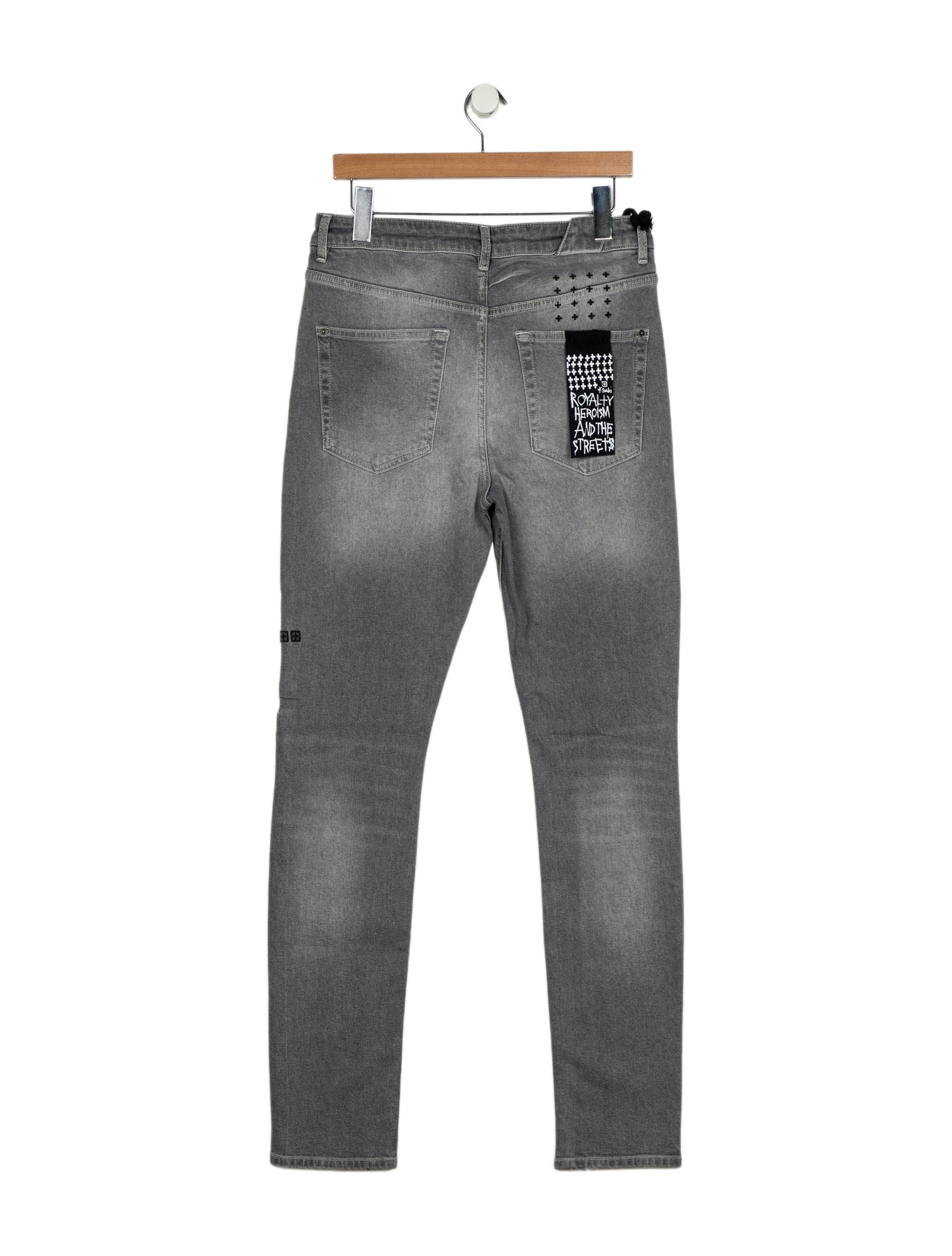 Ksubi Skinny Jeans w/ Tags