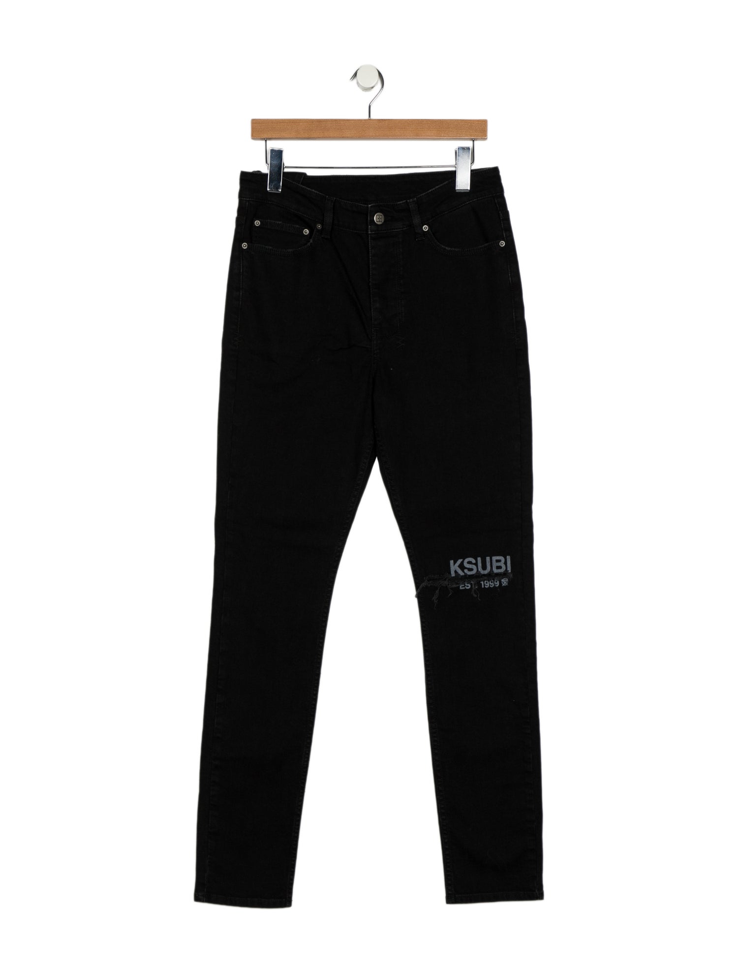 Ksubi Skinny Jeans