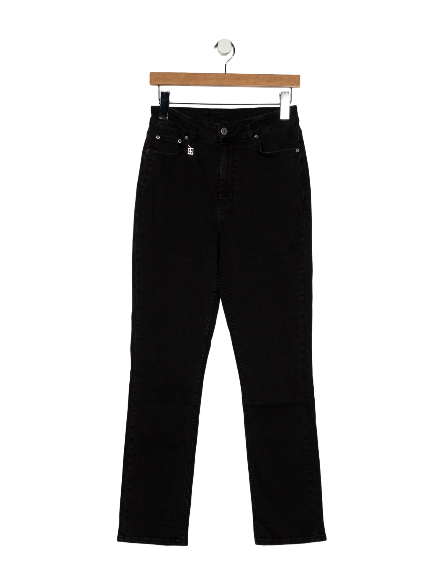 Ksubi Skinny Jeans