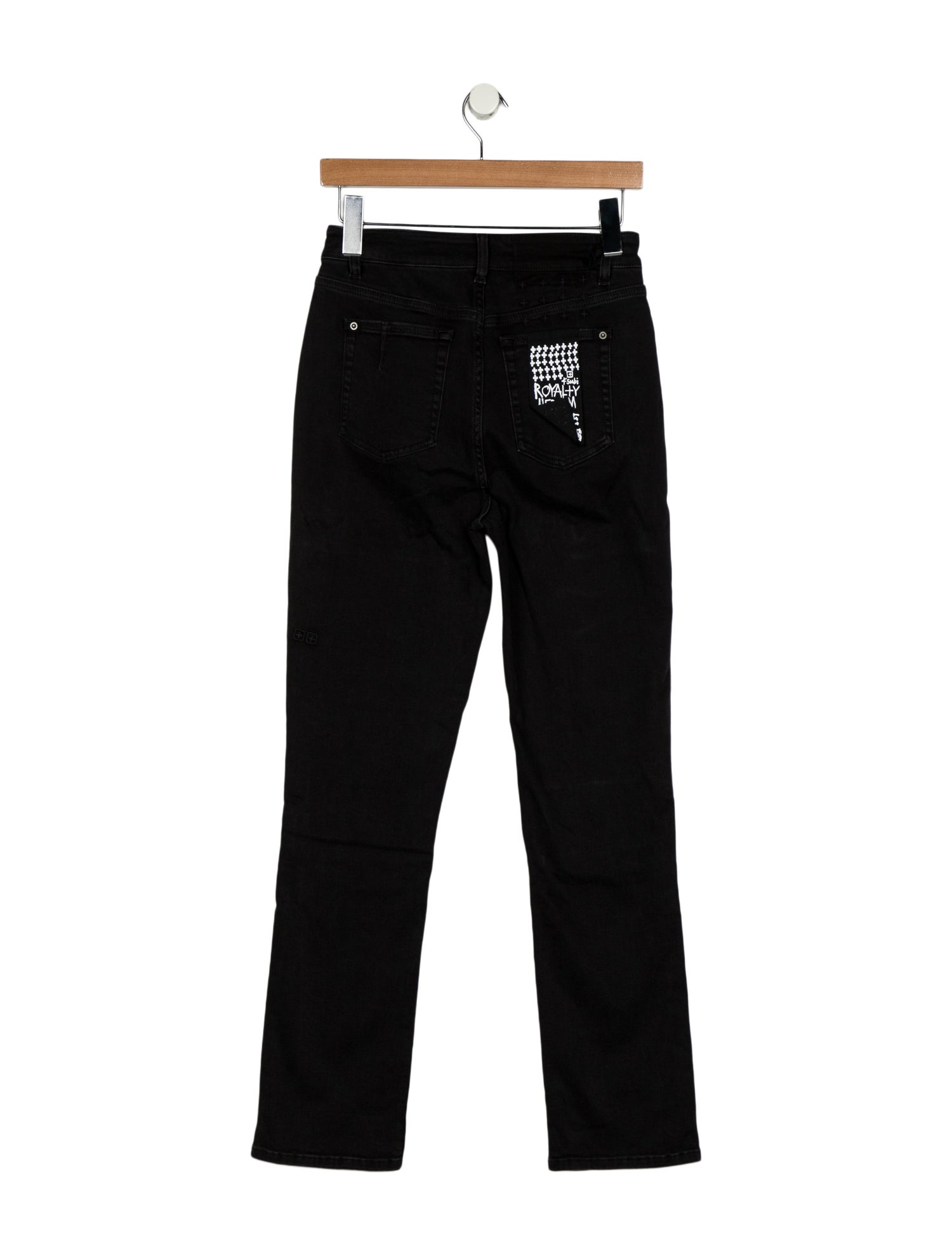 Ksubi Skinny Jeans