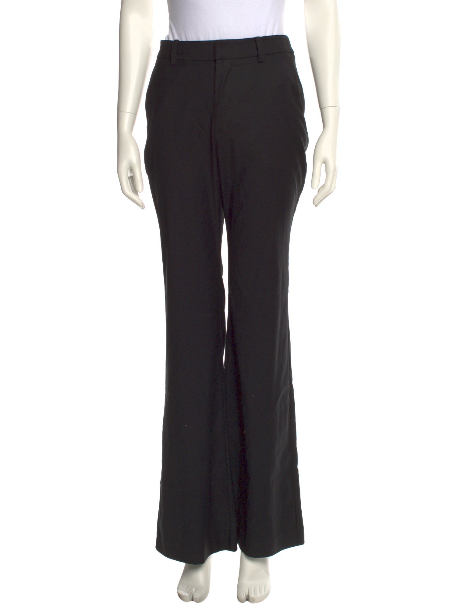 Ksubi Wide Leg Pants