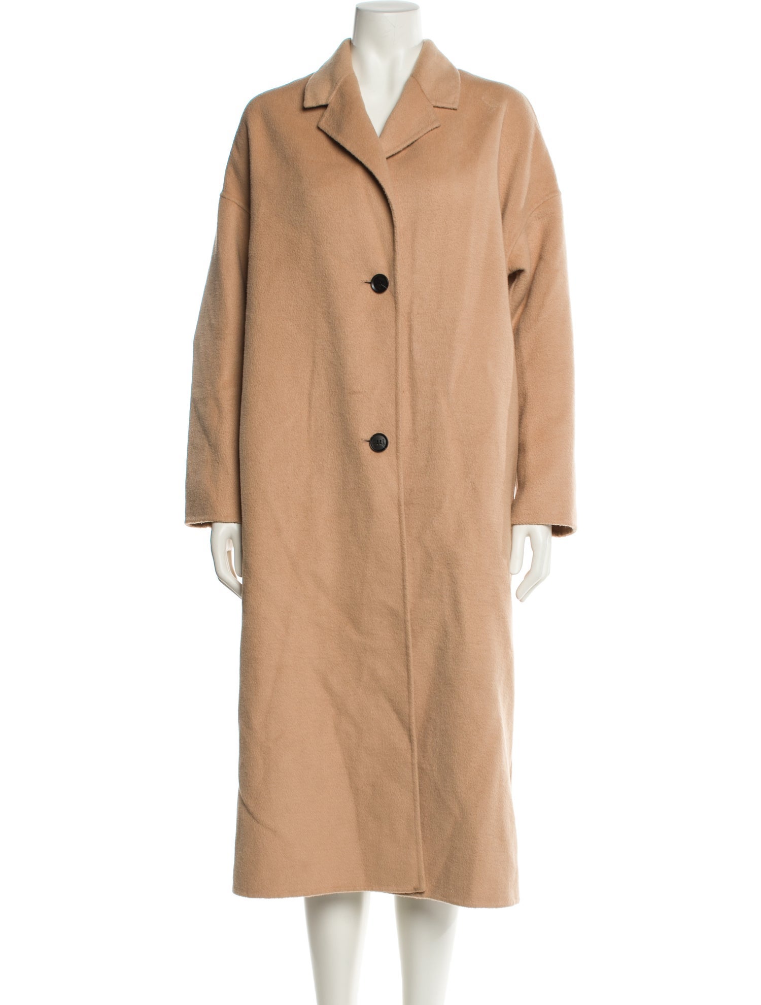Ksubi Coat