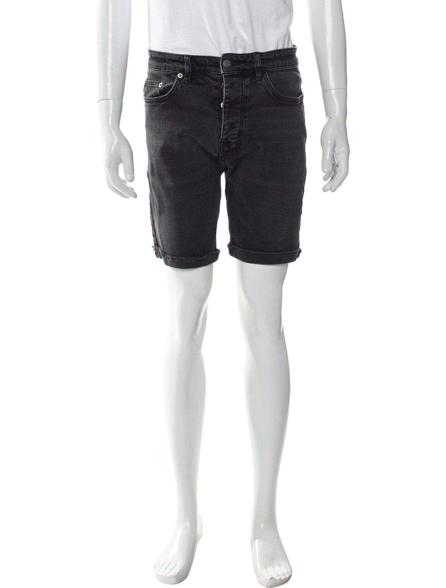 Ksubi Jogger Shorts