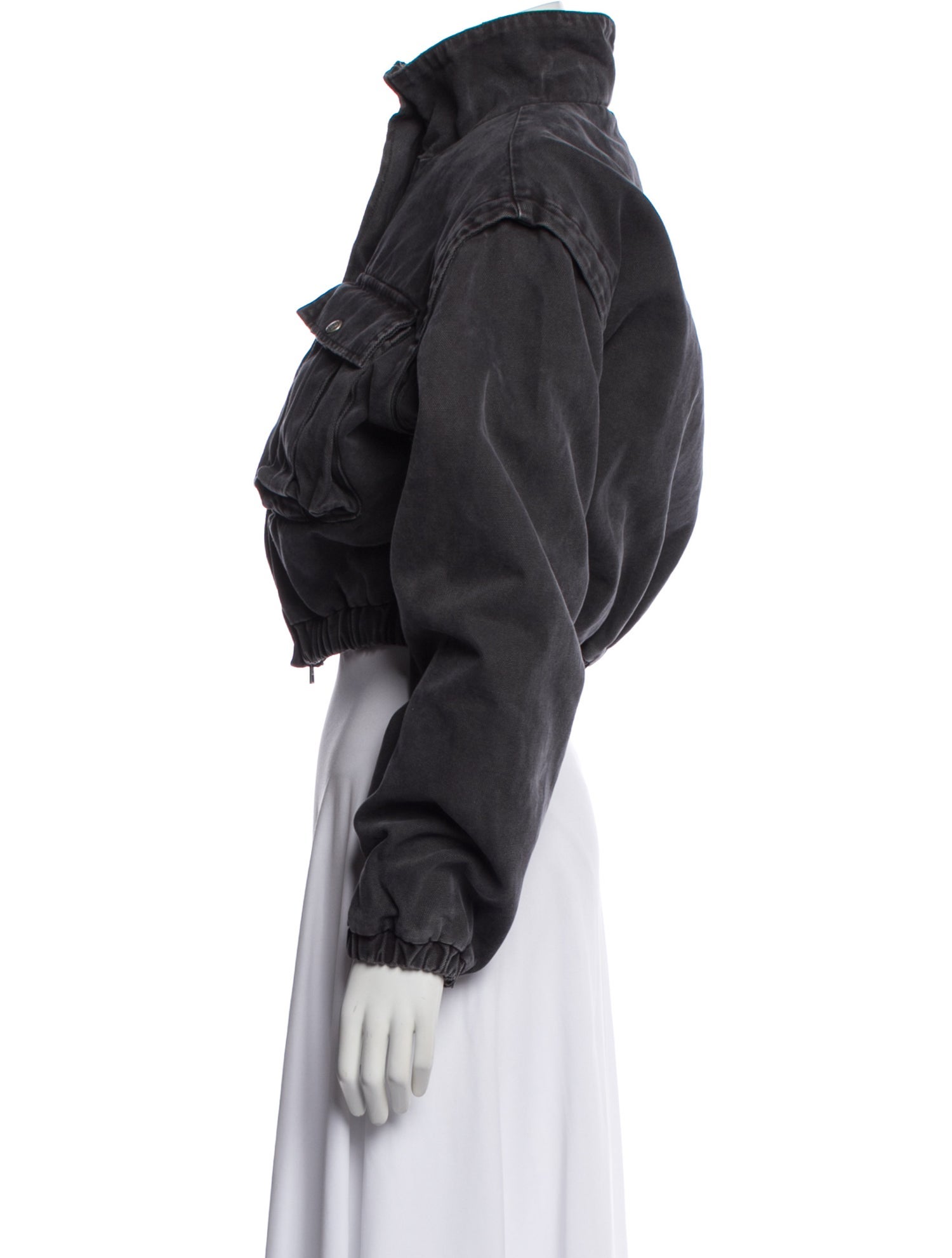 Ksubi Bomber Jacket w/ Tags