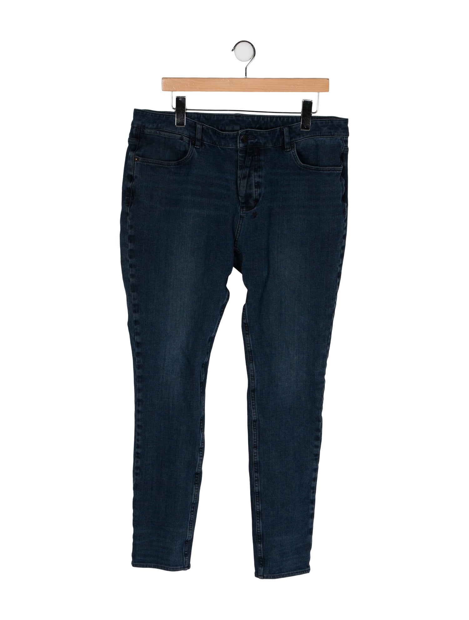 Ksubi Skinny Jeans