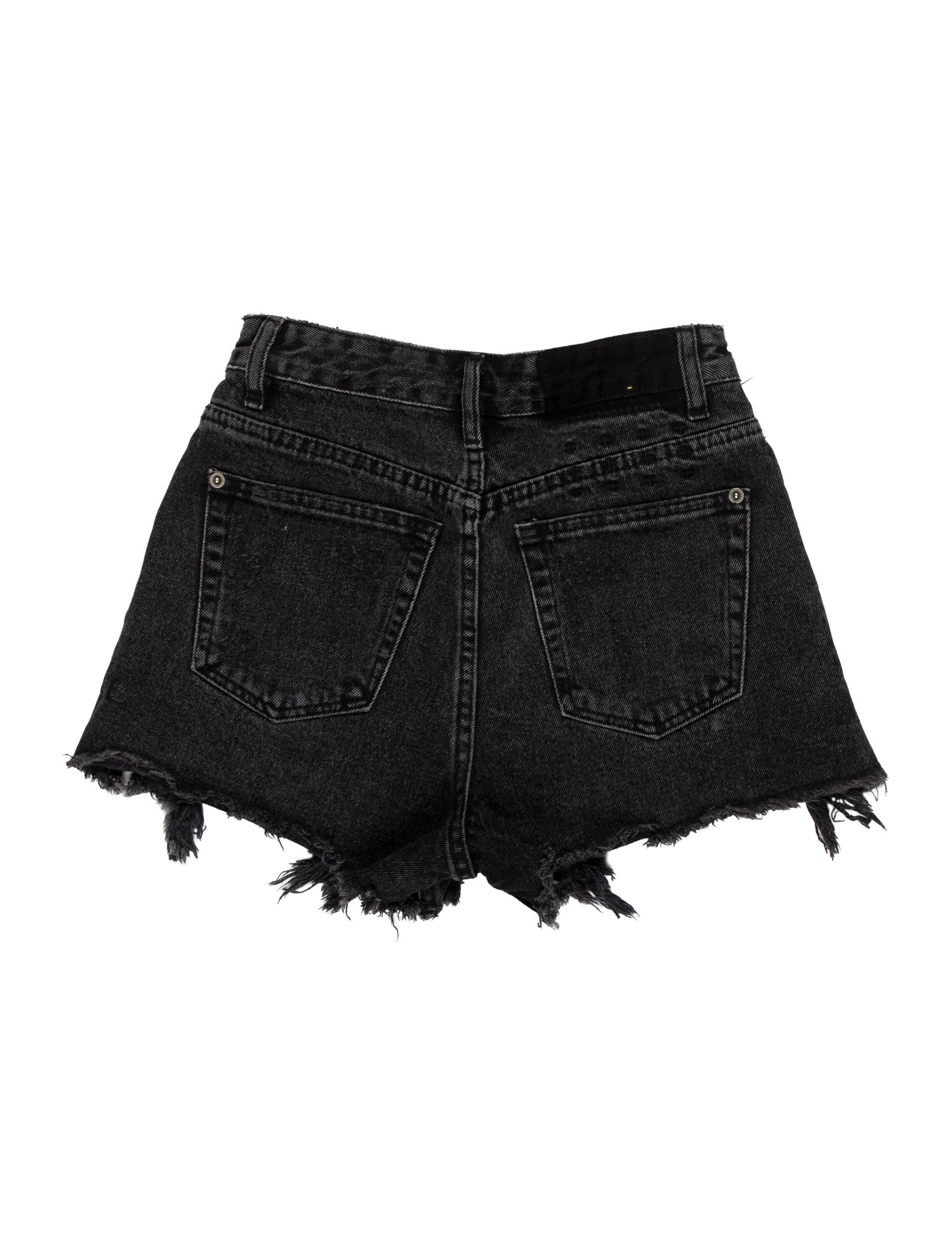 Ksubi Mini Shorts