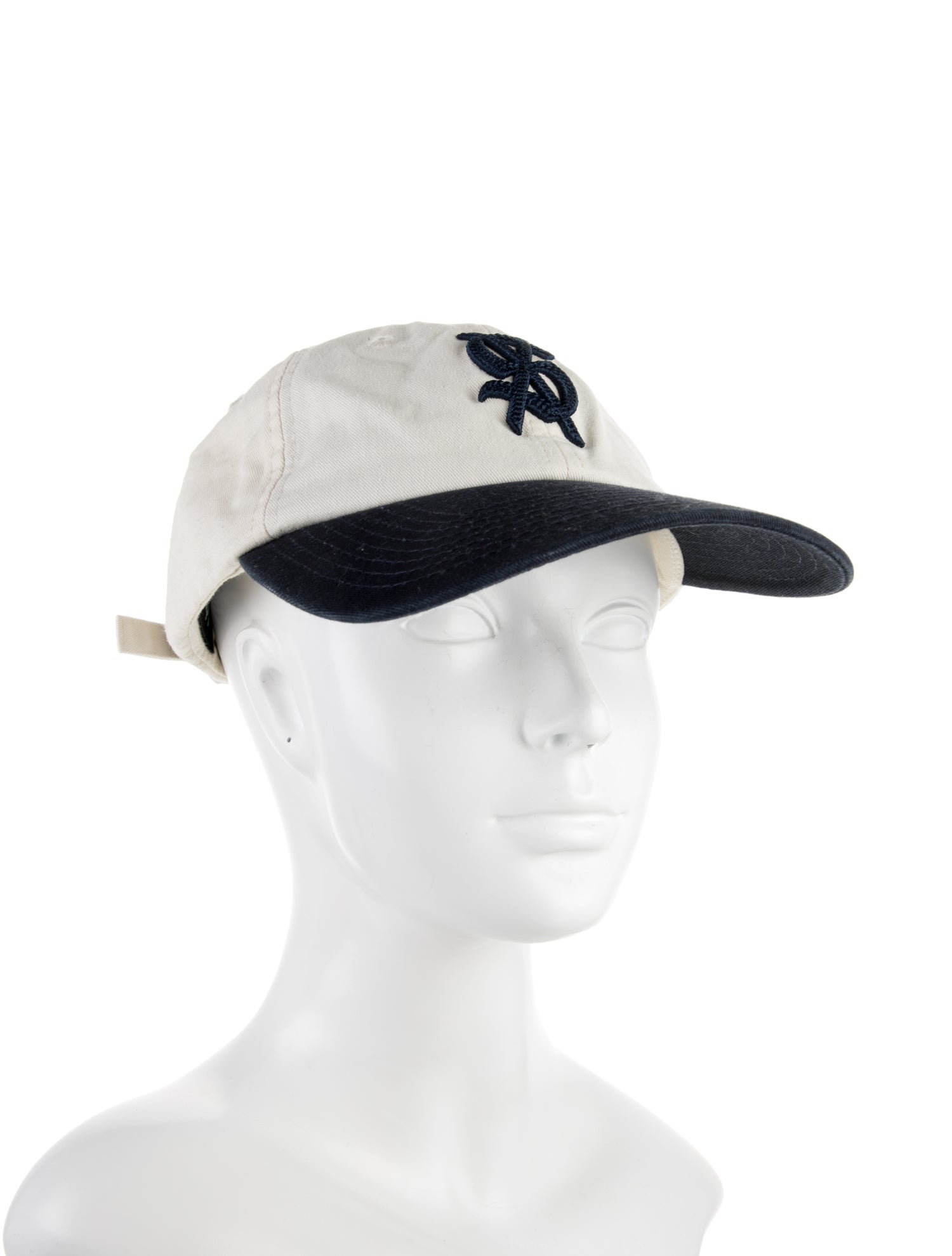 Ksubi Men's Baseball Cap