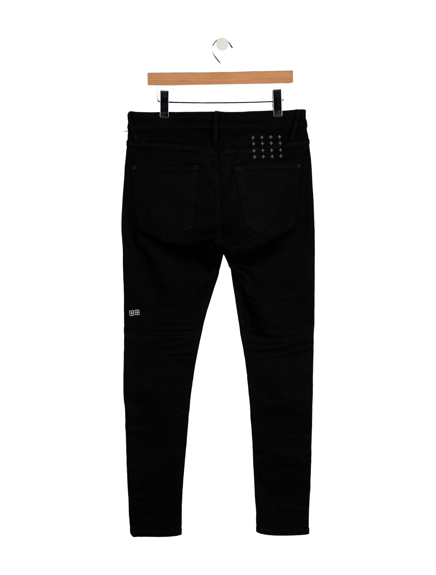 Ksubi Skinny Jeans