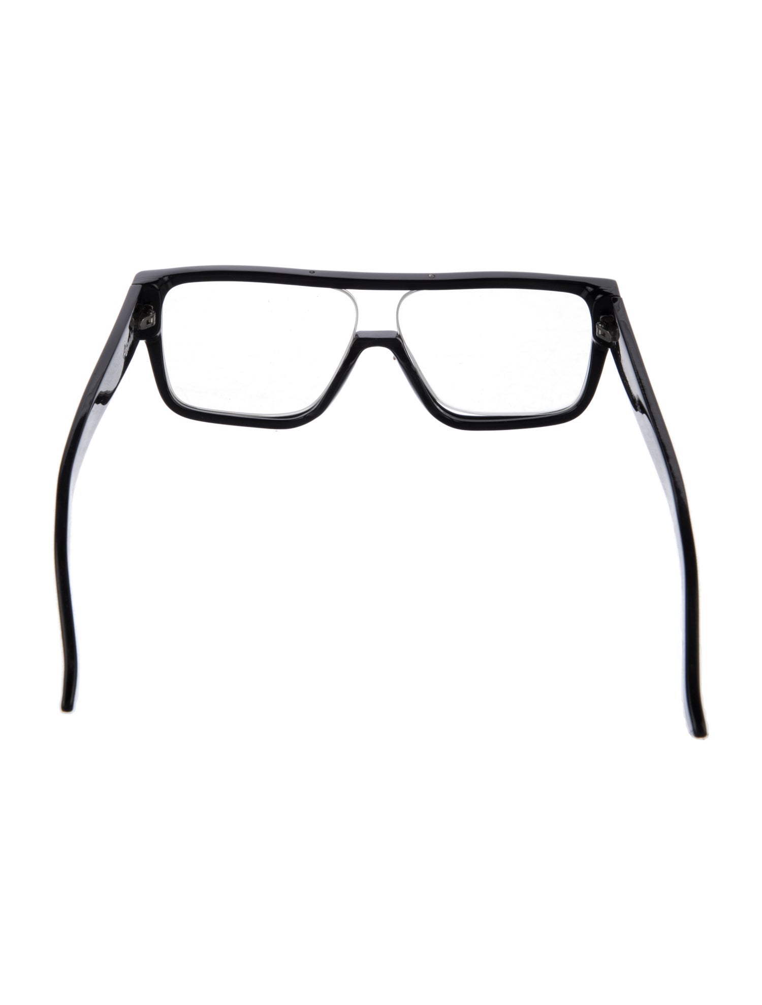 Ksubi Square Eyeglasses