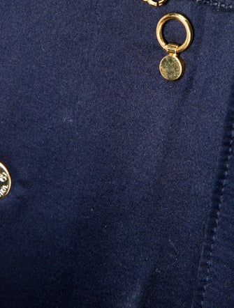 kleinberg sherrill Satin Evening Bag