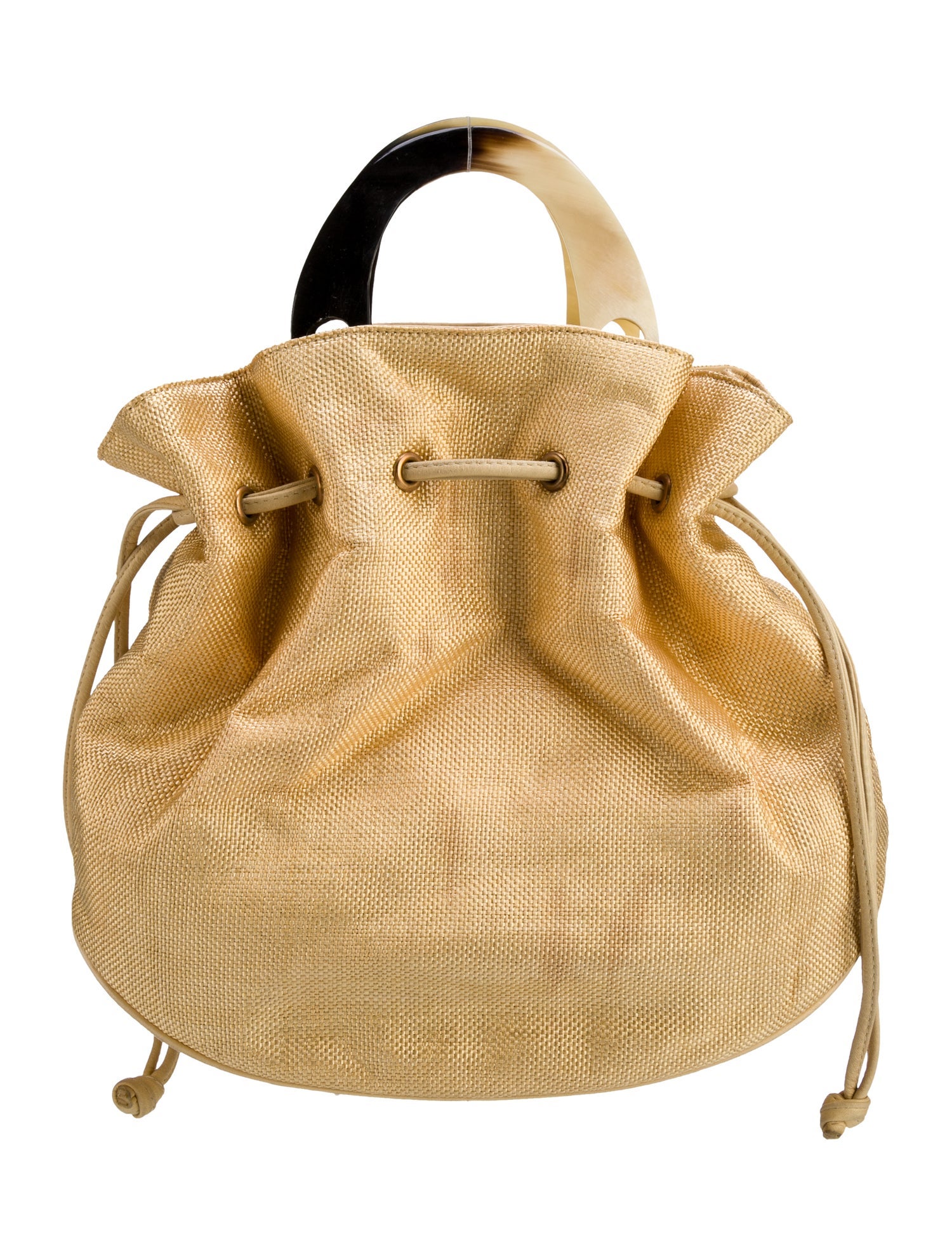 kleinberg sherrill Top Handle Bag