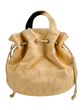 kleinberg sherrill Top Handle Bag