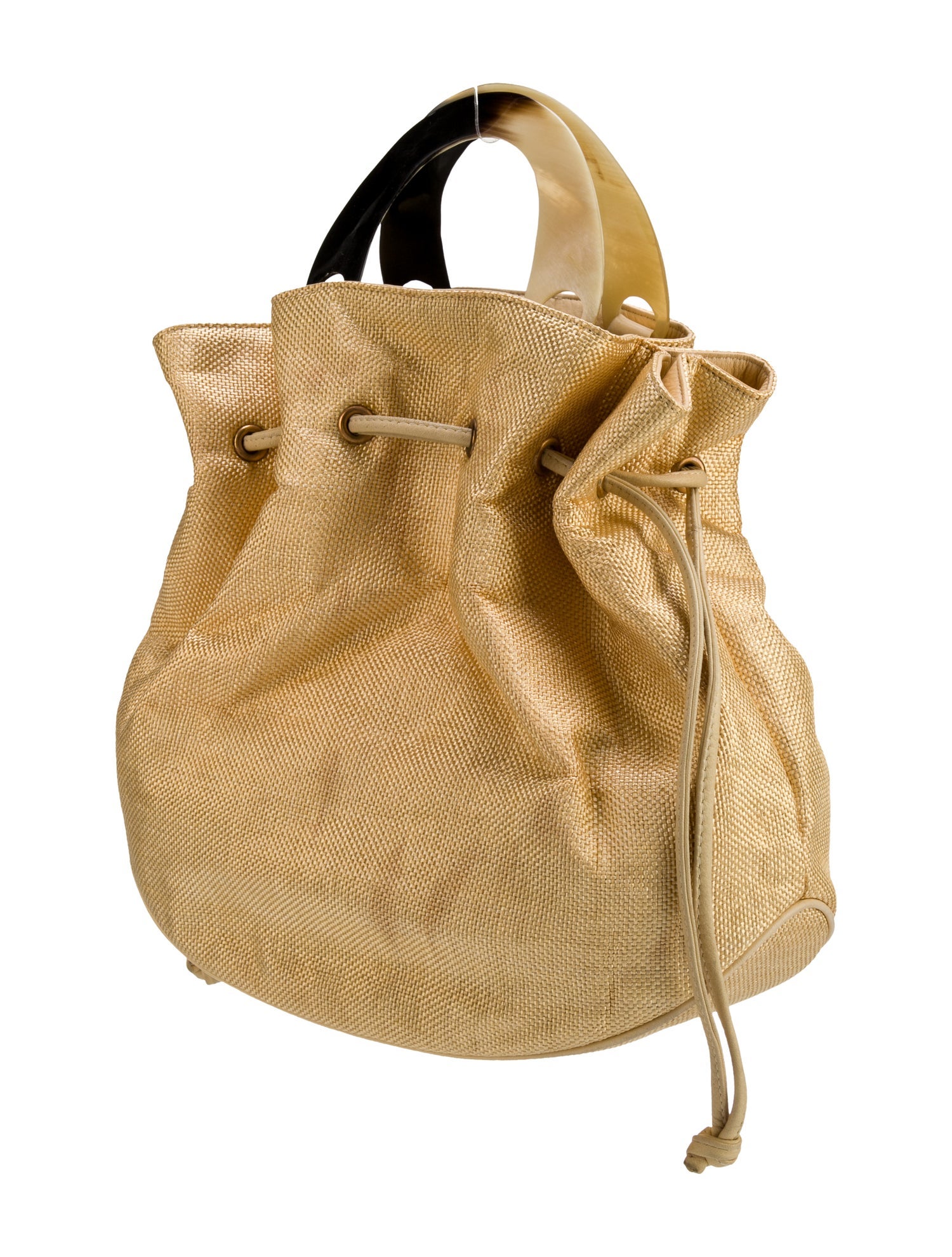 kleinberg sherrill Top Handle Bag
