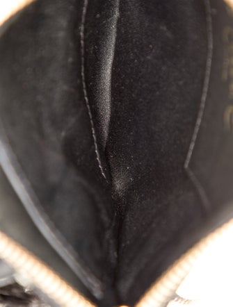 Kate Spade New York x The Madison Ave. Collection Suede Shoulder Bag